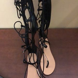 Gladiator Sandals